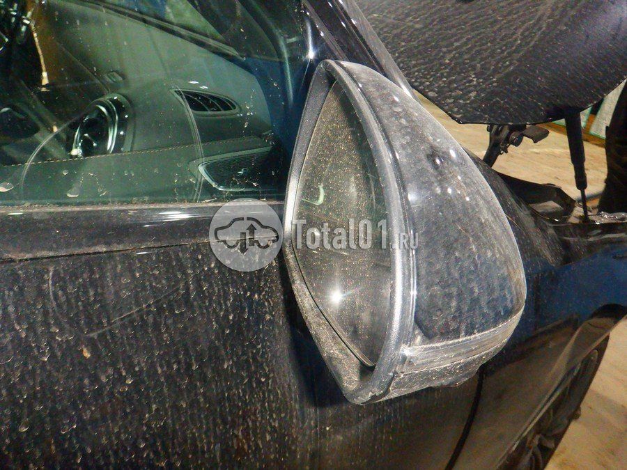 Фото Mercedes-Benz GLC-класс 116