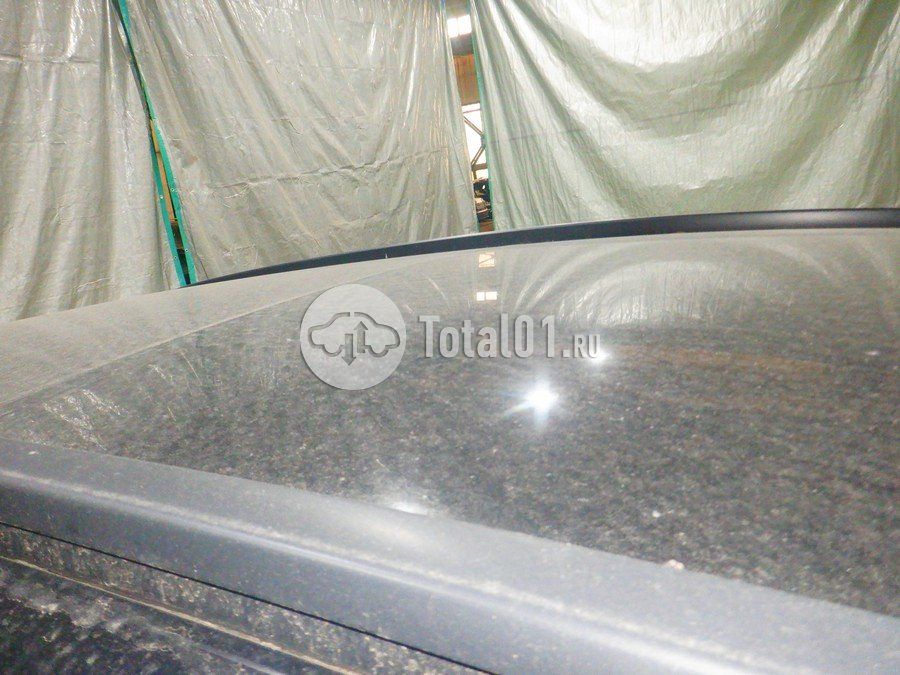 Фото Mercedes-Benz GLC-класс 126