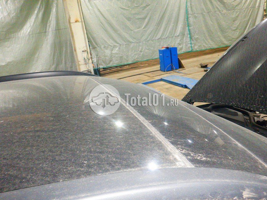 Фото Mercedes-Benz GLC-класс 128