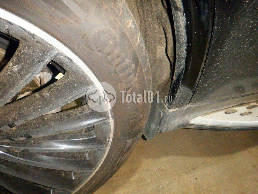 Фото Mercedes-Benz GLC-класс 134