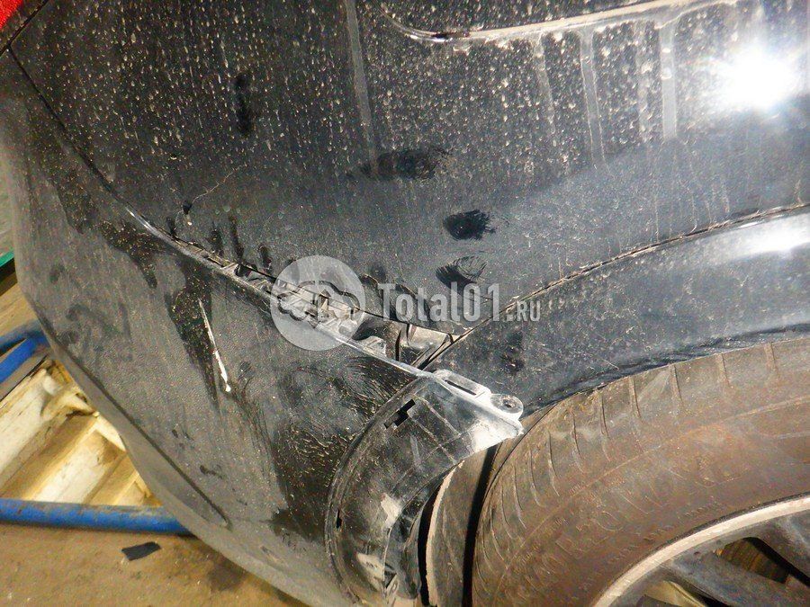 Фото Mercedes-Benz GLC-класс 136