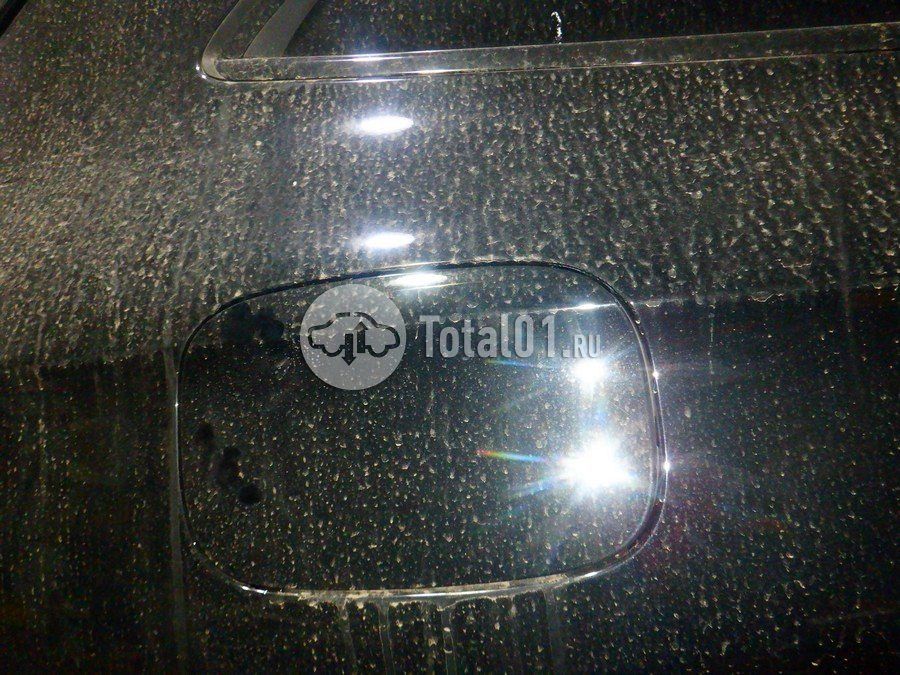 Фото Mercedes-Benz GLC-класс 138