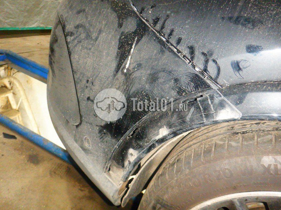 Фото Mercedes-Benz GLC-класс 140