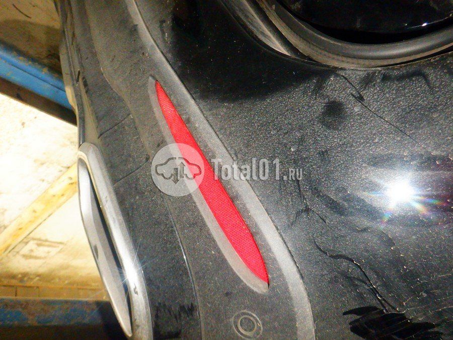 Фото Mercedes-Benz GLC-класс 146