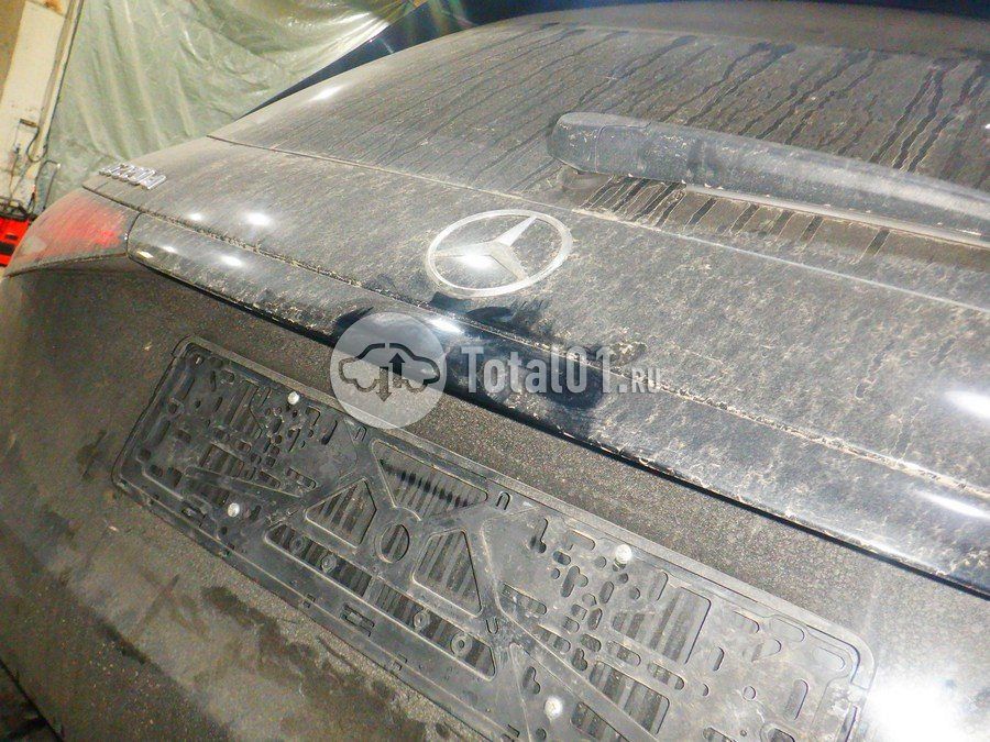 Фото Mercedes-Benz GLC-класс 148