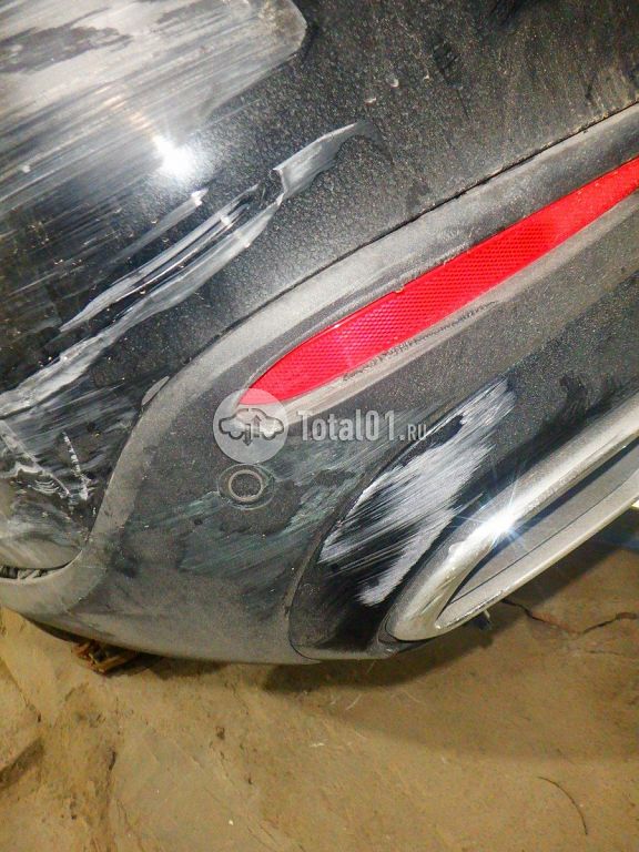 Фото Mercedes-Benz GLC-класс 150