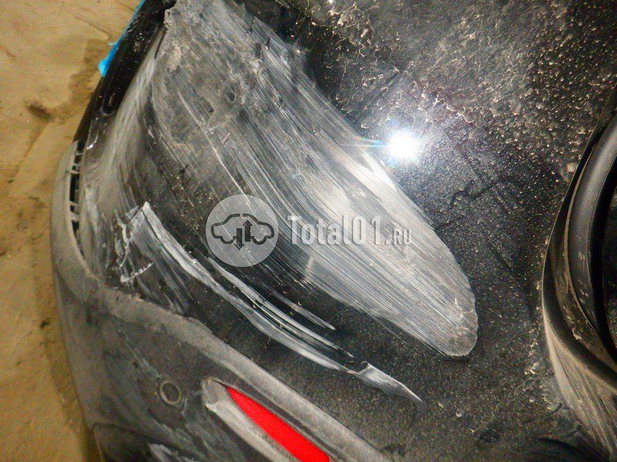 Фото Mercedes-Benz GLC-класс 152