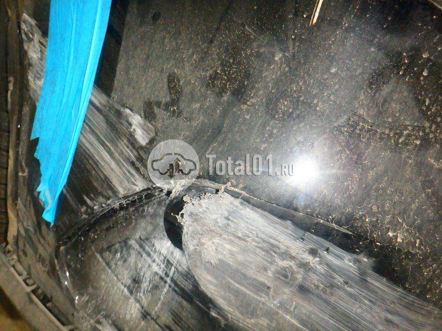 Фото Mercedes-Benz GLC-класс 158