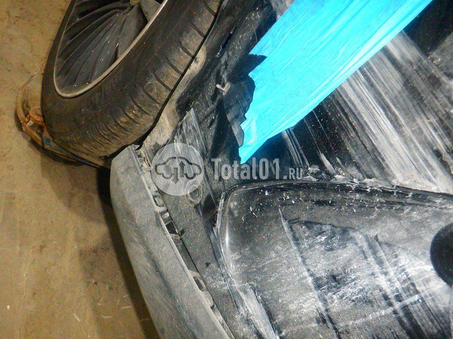 Фото Mercedes-Benz GLC-класс 160