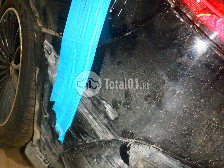 Фото Mercedes-Benz GLC-класс 162