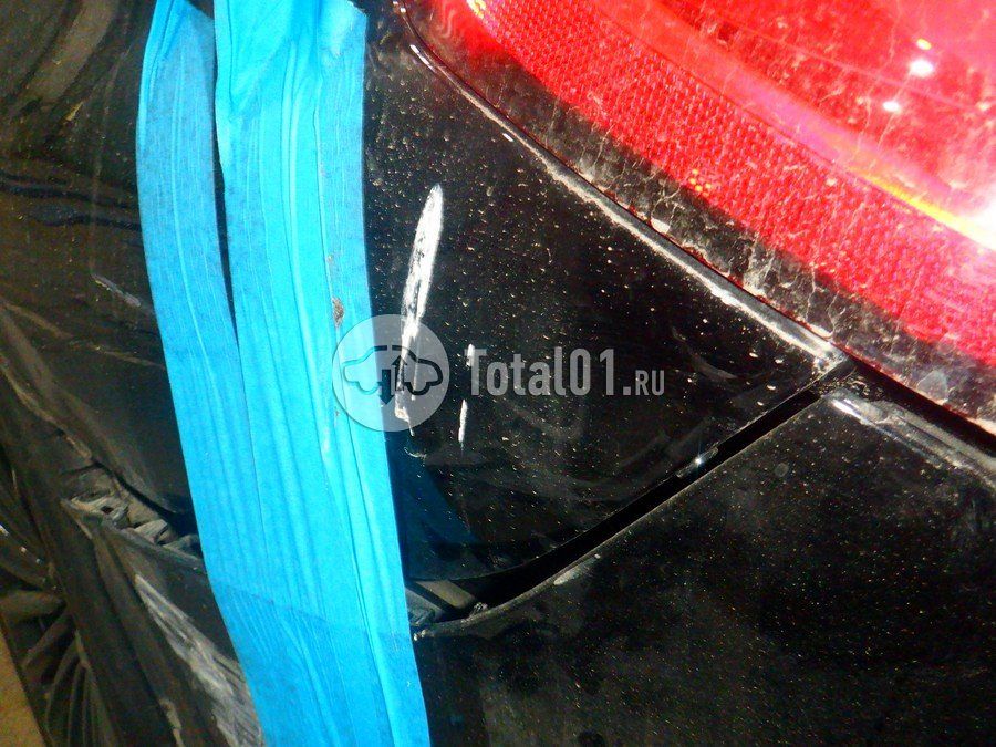 Фото Mercedes-Benz GLC-класс 164