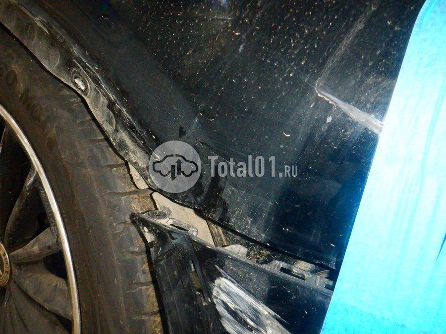 Фото Mercedes-Benz GLC-класс 166