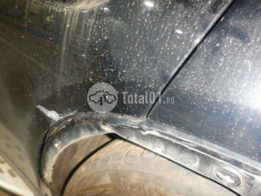 Фото Mercedes-Benz GLC-класс 172