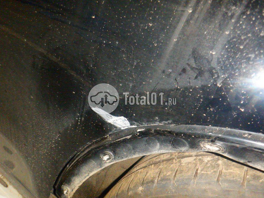 Фото Mercedes-Benz GLC-класс 174