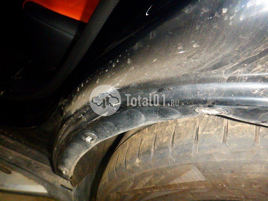 Фото Mercedes-Benz GLC-класс 176