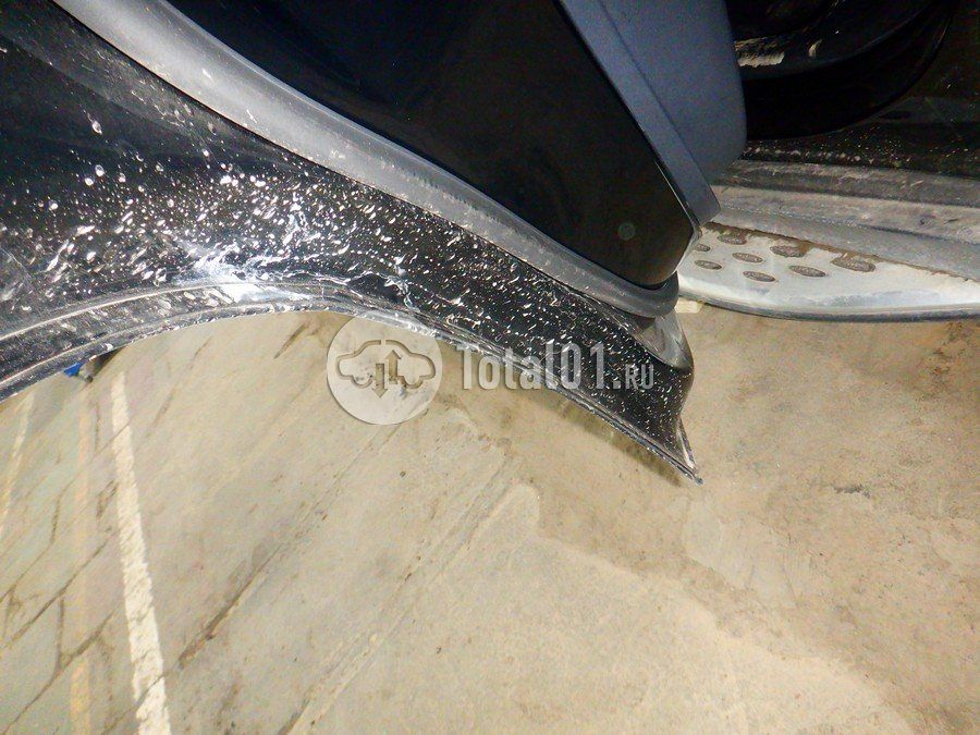 Фото Mercedes-Benz GLC-класс 178