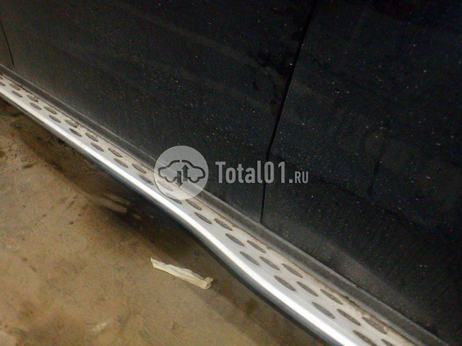 Фото Mercedes-Benz GLC-класс 180