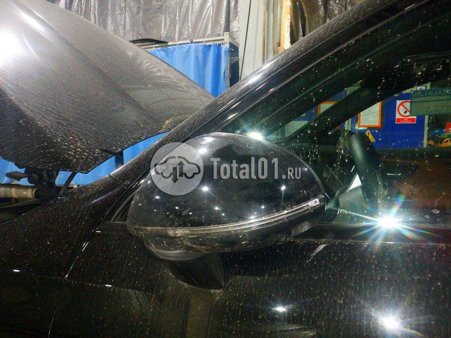 Фото Mercedes-Benz GLC-класс 182