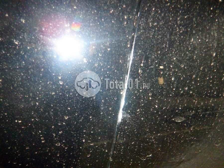 Фото Mercedes-Benz GLC-класс 188