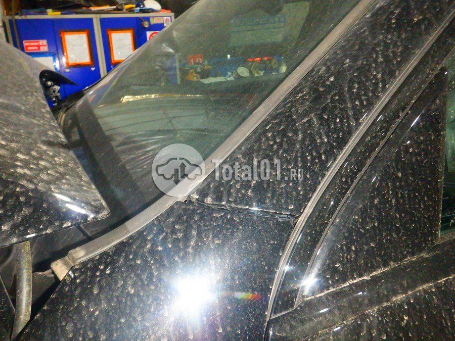 Фото Mercedes-Benz GLC-класс 190