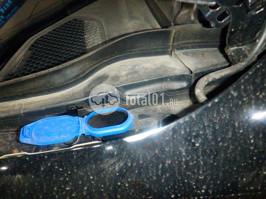 Фото Mercedes-Benz GLC-класс 192