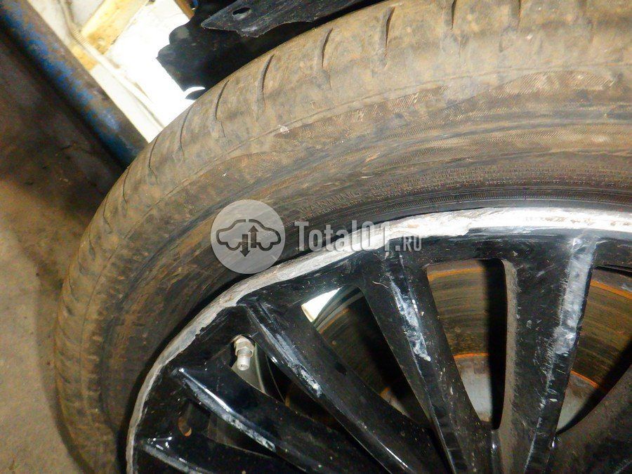 Фото Mercedes-Benz GLC-класс 196