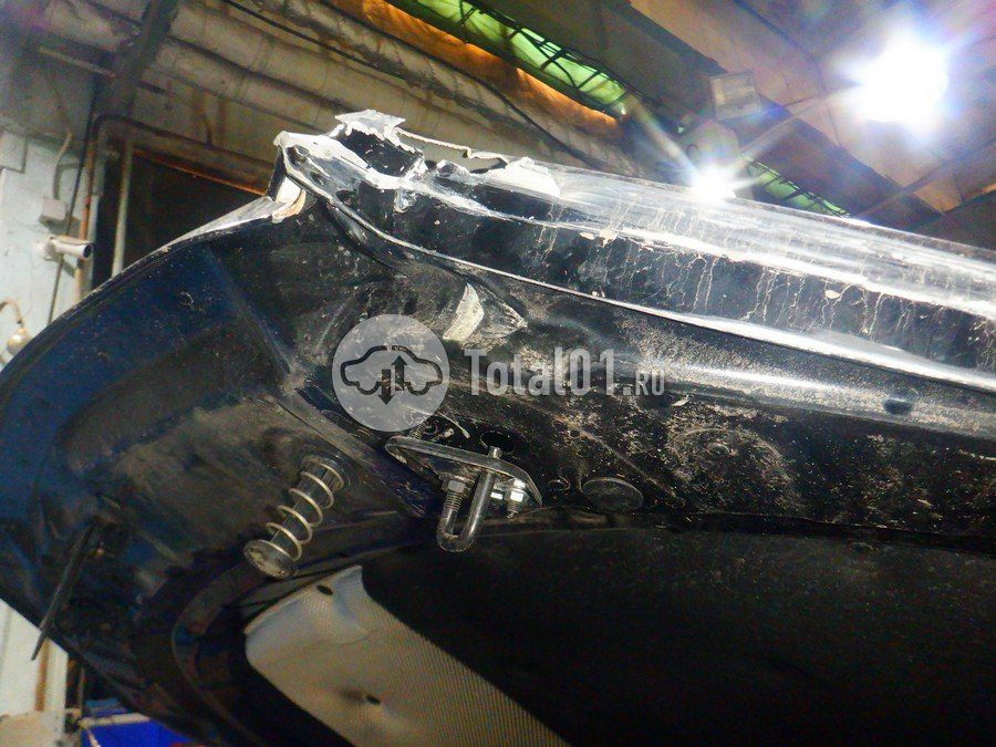 Фото Mercedes-Benz GLC-класс 206