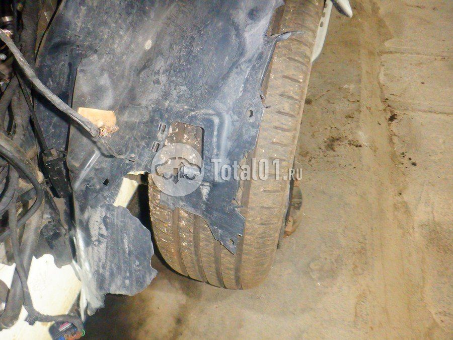 Фото Mercedes-Benz GLC-класс 222