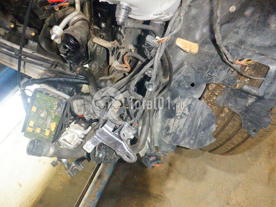 Фото Mercedes-Benz GLC-класс 224