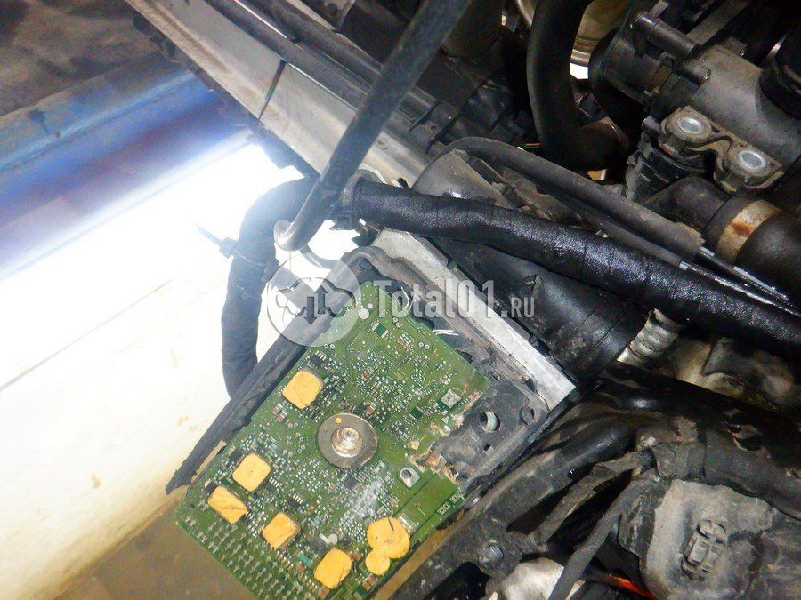 Фото Mercedes-Benz GLC-класс 226