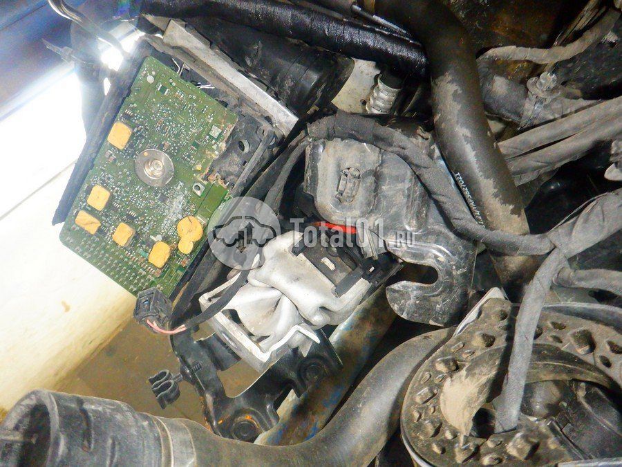 Фото Mercedes-Benz GLC-класс 228