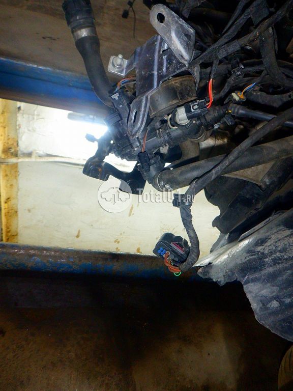 Фото Mercedes-Benz GLC-класс 230