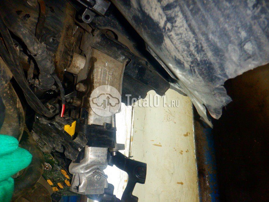 Фото Mercedes-Benz GLC-класс 232