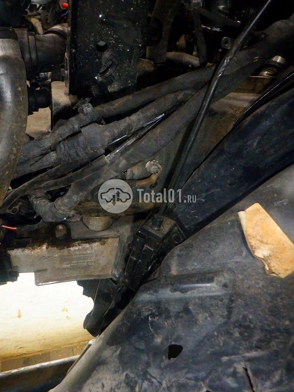 Фото Mercedes-Benz GLC-класс 234