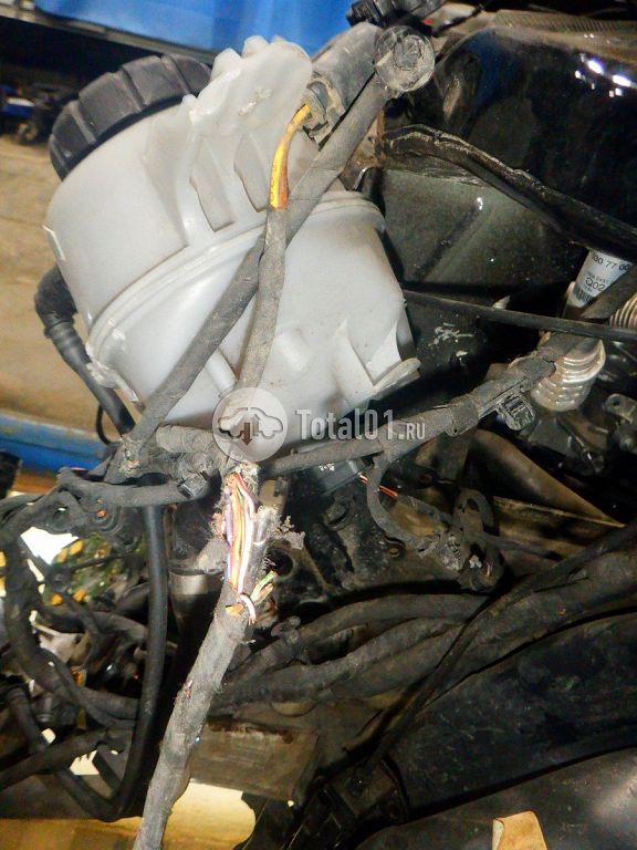 Фото Mercedes-Benz GLC-класс 236