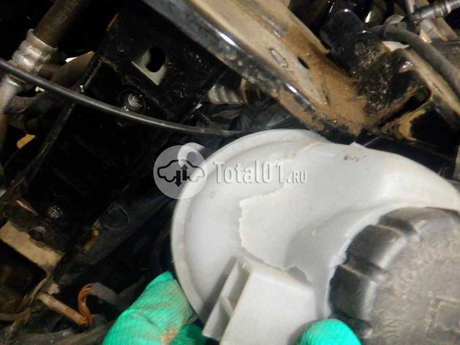 Фото Mercedes-Benz GLC-класс 238