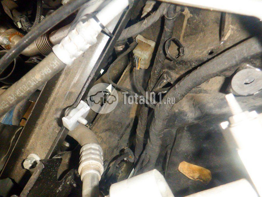 Фото Mercedes-Benz GLC-класс 242