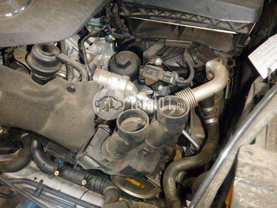 Фото Mercedes-Benz GLC-класс 244