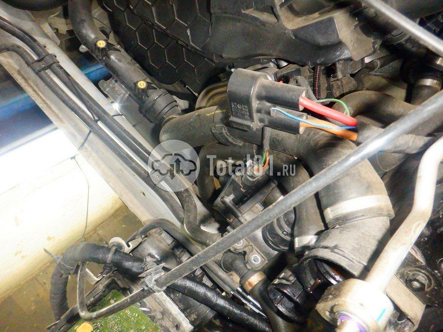 Фото Mercedes-Benz GLC-класс 246