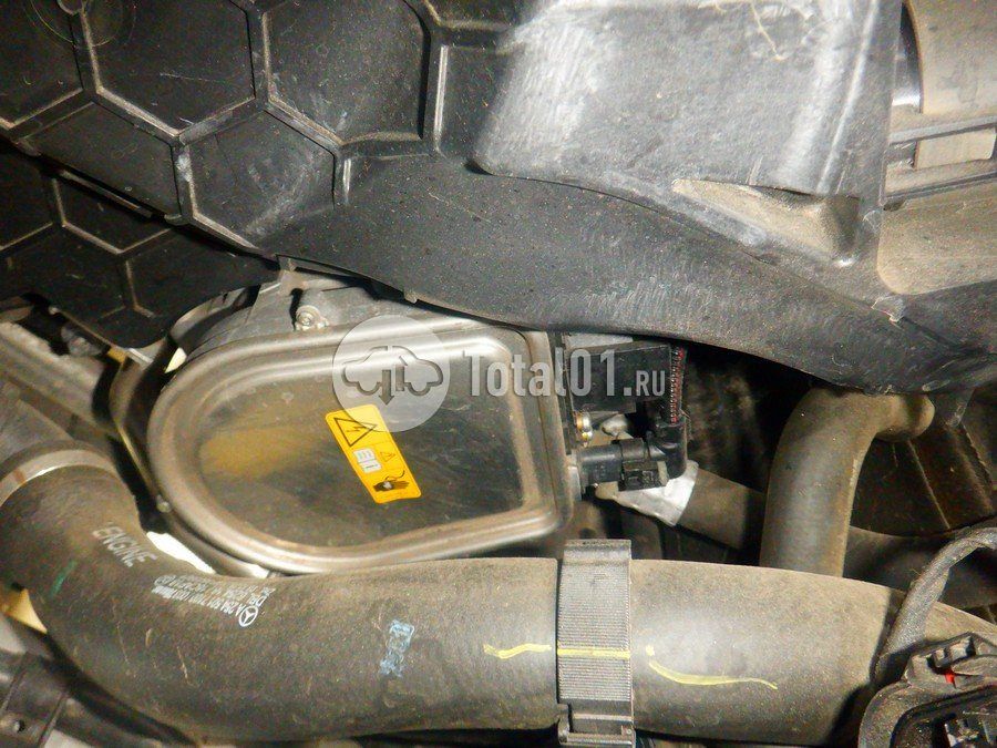 Фото Mercedes-Benz GLC-класс 248