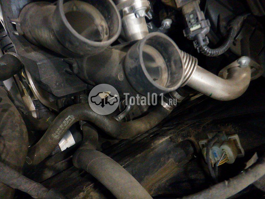 Фото Mercedes-Benz GLC-класс 250