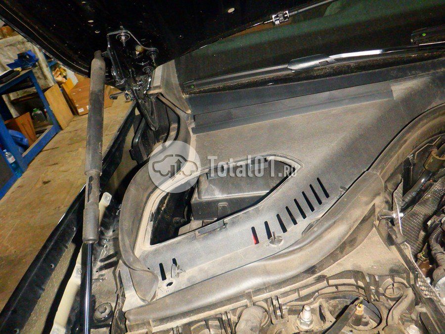 Фото Mercedes-Benz GLC-класс 256