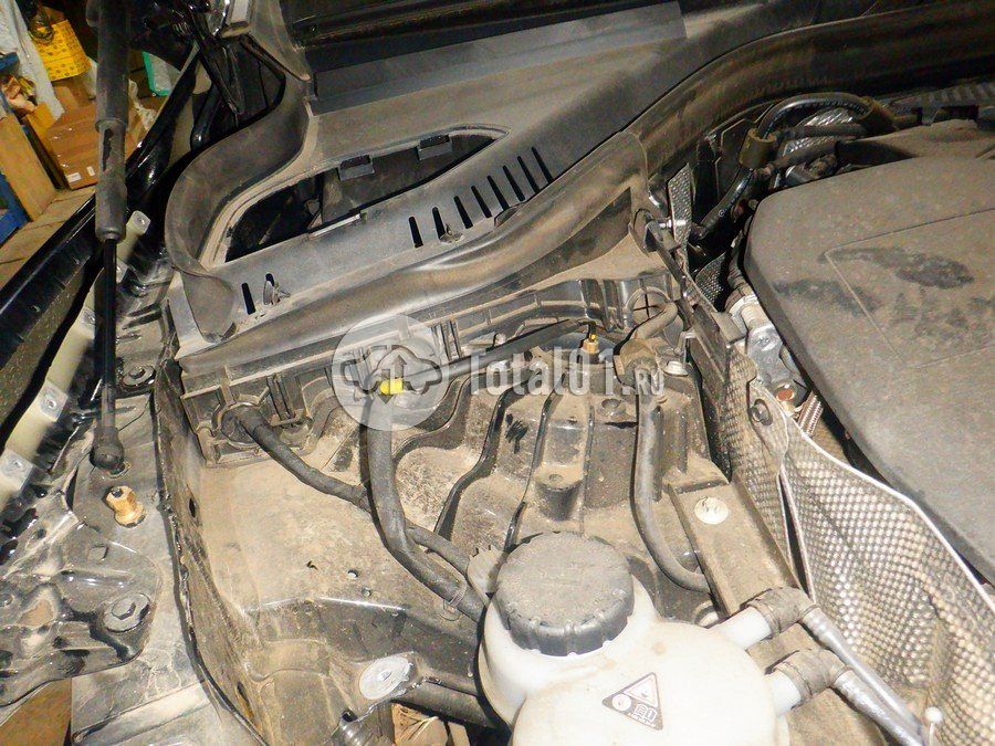 Фото Mercedes-Benz GLC-класс 258