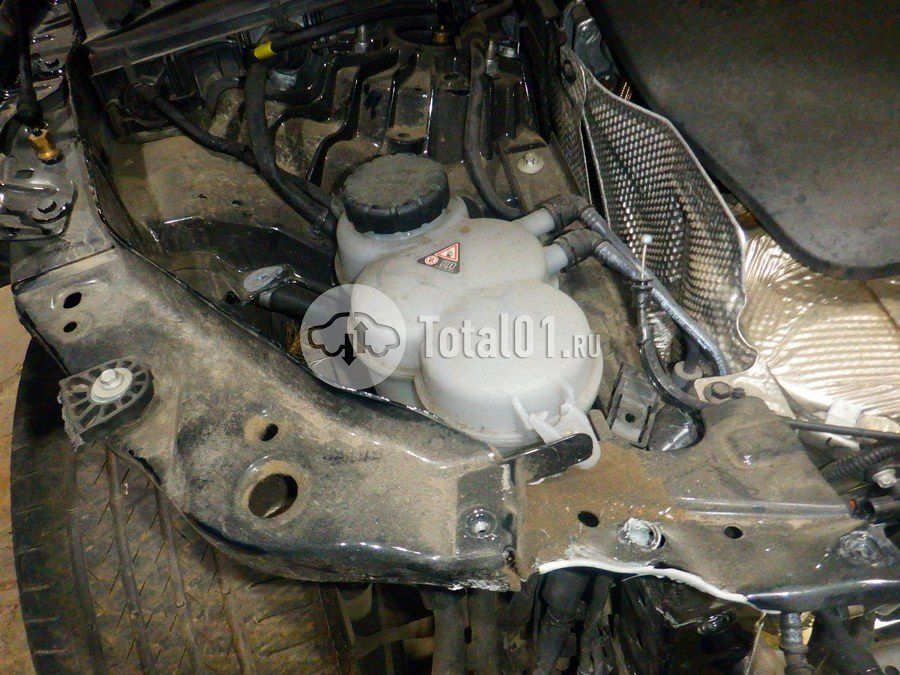 Фото Mercedes-Benz GLC-класс 260