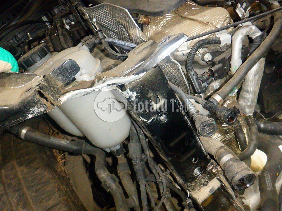 Фото Mercedes-Benz GLC-класс 262