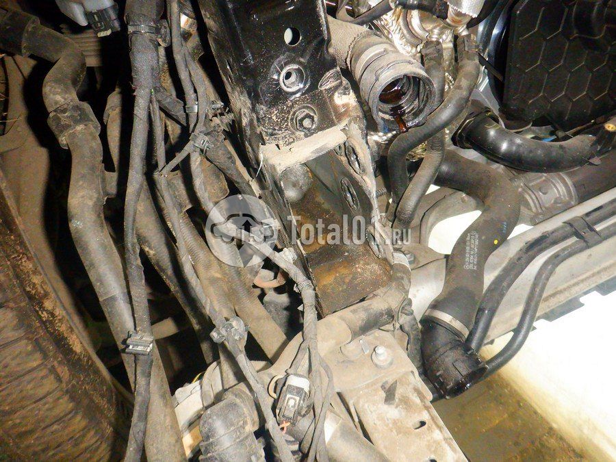 Фото Mercedes-Benz GLC-класс 264