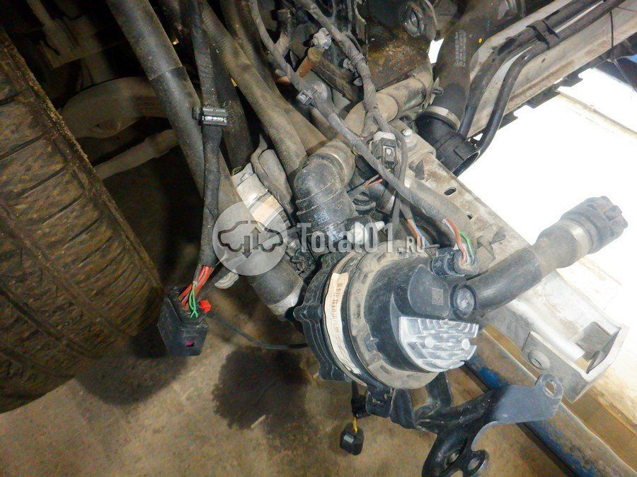 Фото Mercedes-Benz GLC-класс 266