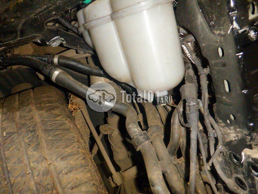 Фото Mercedes-Benz GLC-класс 268