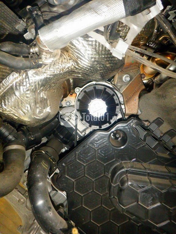 Фото Mercedes-Benz GLC-класс 272