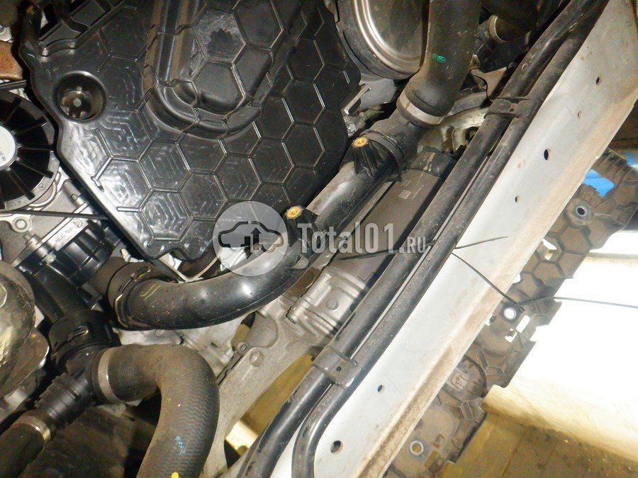 Фото Mercedes-Benz GLC-класс 276